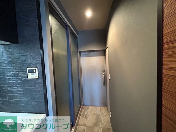 エルスタンザ下北沢の物件内観写真